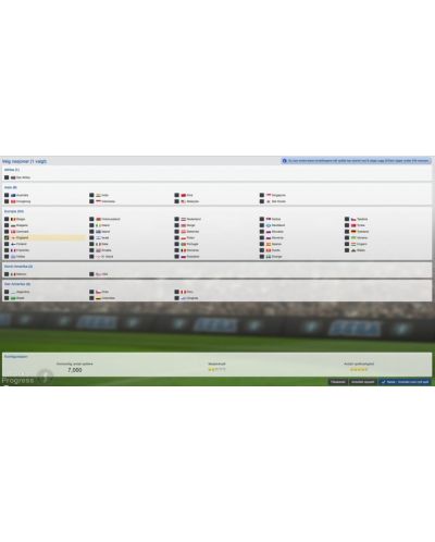 Football Manager 2013 (PC) - 9