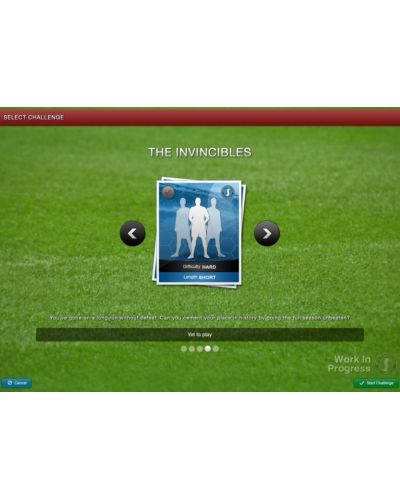 Football Manager 2013 (PC) - 6