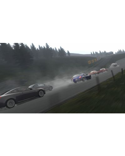 Gran Turismo 5 - Academy Edition (PS3) - 14