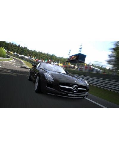 Gran Turismo 5 - Academy Edition (PS3) - 9