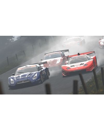 Gran Turismo 5 - Academy Edition (PS3) - 13