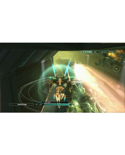Zone of the Enders: HD Collection (PS3) - 10