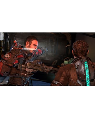 Dead Space 3 (PS3) - 5