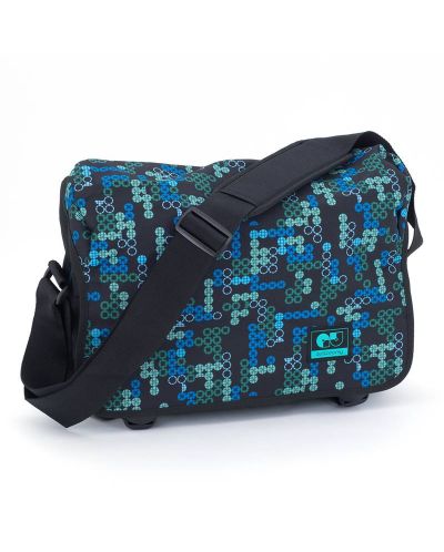 Чанта за рамо - AUtonomy AU Tetris - 2