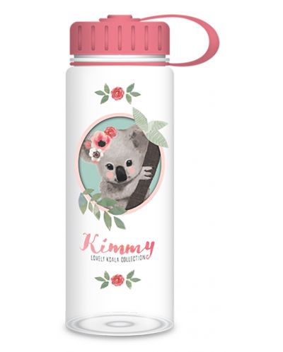Детска бутилка Ars Una – Kimmy, 500 ml - 1
