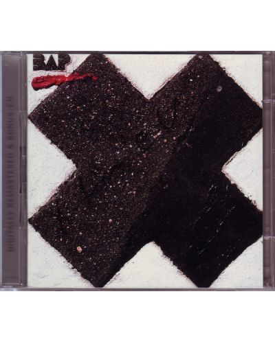 BAP - X für 'e U (2 CD)