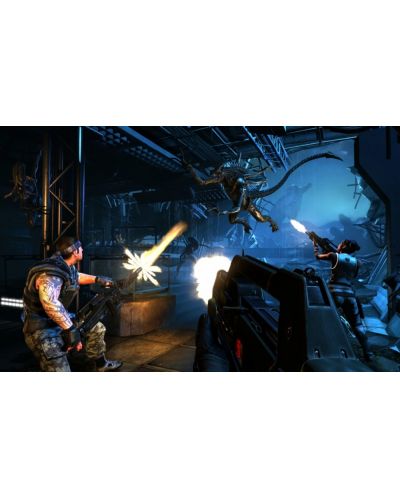 Aliens: Colonial Marines Limited Edition (PC) - 11