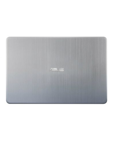 Лаптоп Asus 15 X540 - X540YA-XX008T, сребрист - 4