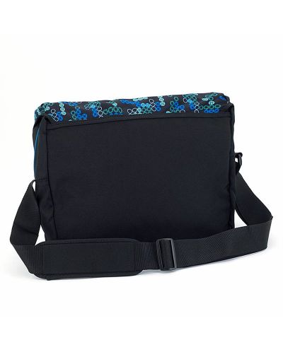 Чанта за рамо - AUtonomy AU Tetris - 3