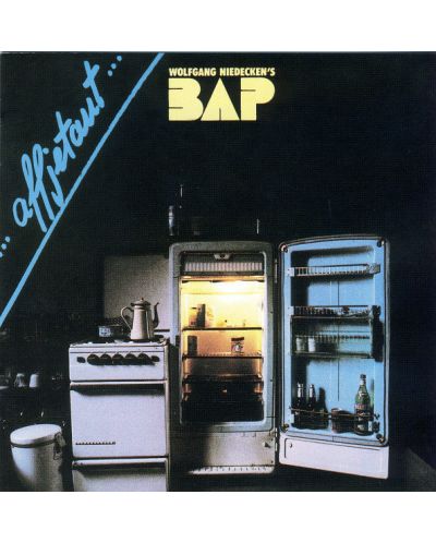 BAP - Affjetaut (2 CD)