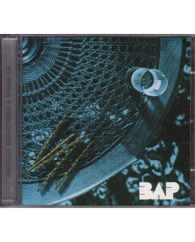 BAP - Zwesche Salzjebäck Un Bier (2 CD)