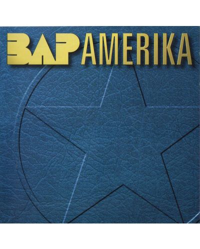 BAP - Amerika (2 CD)