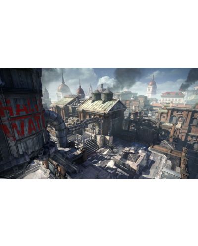 Gears of War: Judgement (Xbox 360) - 11