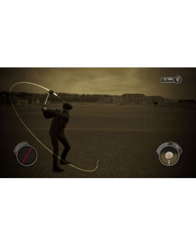 Tiger Woods PGA Tour 14 (PS3) - 13