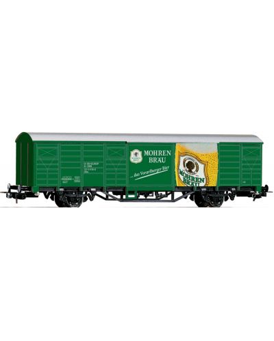 Хладилен вагон Piko - Möhrenbräu (95945)