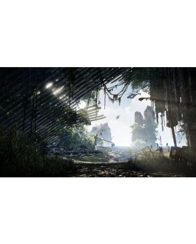 Crysis 3 (Xbox 360) - 5