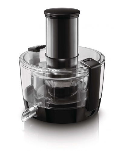Кухненски робот Philips - HR7778/00, 1300W, 12 степени, 3.4 l, сребрист - 3