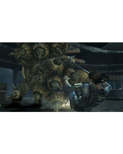 Resident Evil: Revelations (PC) - 11