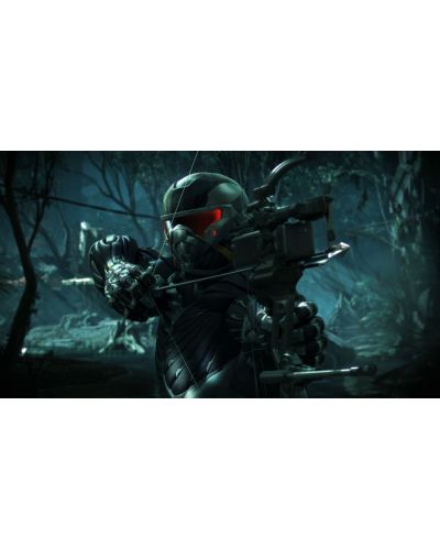 Crysis 3 - Essentials (PS3) - 7