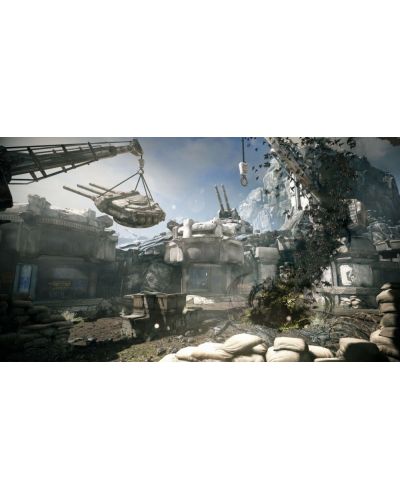 Gears of War: Judgement (Xbox 360) - 4