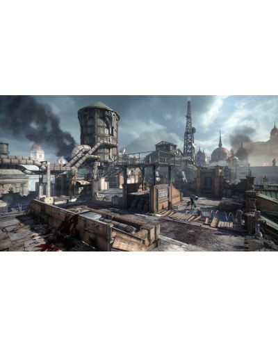 Gears of War: Judgement (Xbox 360) - 10