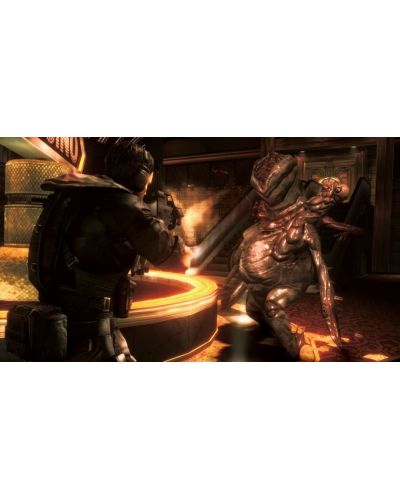 Resident Evil: Revelations (Xbox 360) - 12