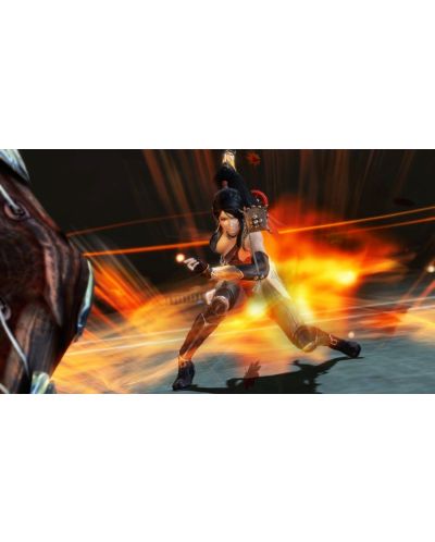 Ninja Gaiden 3: Razor's Edge (Xbox 360) - 9