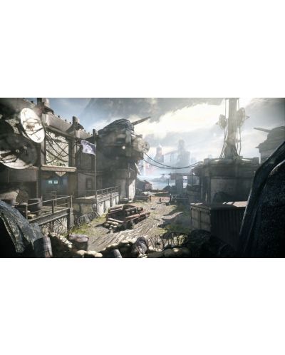 Gears of War: Judgement (Xbox 360) - 6