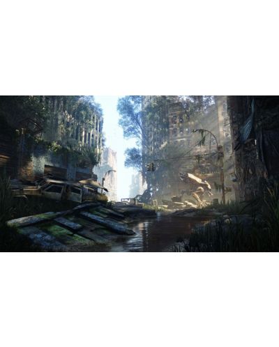 Crysis 3 (Xbox 360) - 12