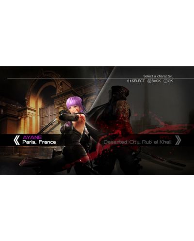 Ninja Gaiden 3: Razor's Edge (Xbox 360) - 17