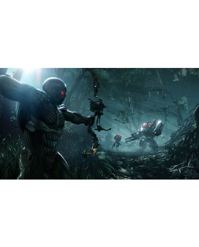 Crysis 3 - Essentials (PS3) - 6