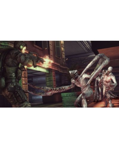 Resident Evil: Revelations (Xbox 360) - 6