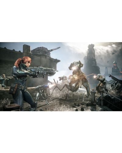 Gears of War: Judgement (Xbox 360) - 5