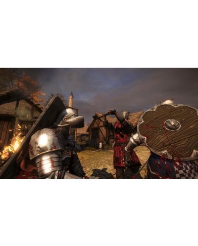 Chivalry: Medieval Warfare (PC) - 4