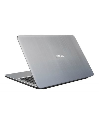 Лаптоп Asus 15 X540 - X540YA-XX008T, сребрист - 3