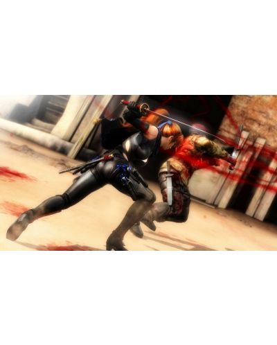 Ninja Gaiden 3: Razor's Edge (Xbox 360) - 16