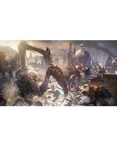 Gears of War: Judgement (Xbox 360) - 8