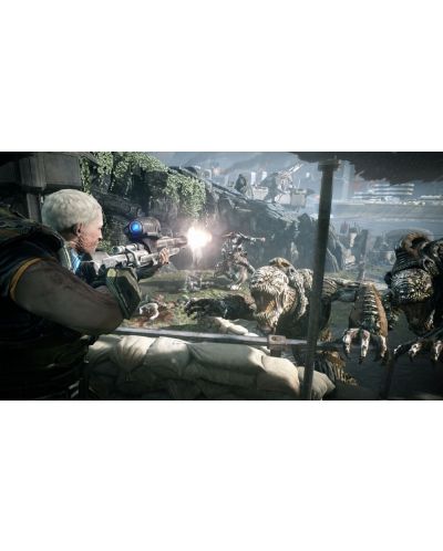 Gears of War: Judgement (Xbox 360) - 7