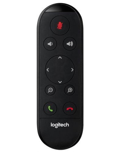 Конферентна камера Logitech Connect - 2