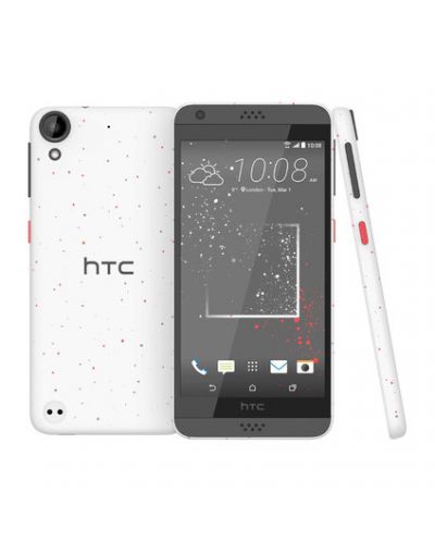 Смартфон HTC Desire 530 4G 16GB - бял