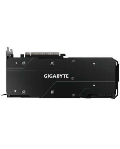 Видеокарта Gigabyte - GeForce RTX 2060 SUPER GAMING, 8 GB, GDDR6 - 4