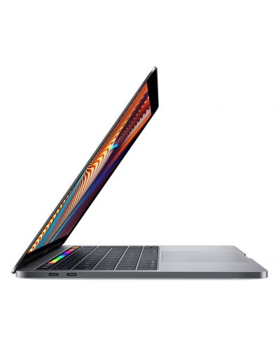 Лаптоп Apple MacBook Pro - 13 Touch Bar, Space Grey - 3