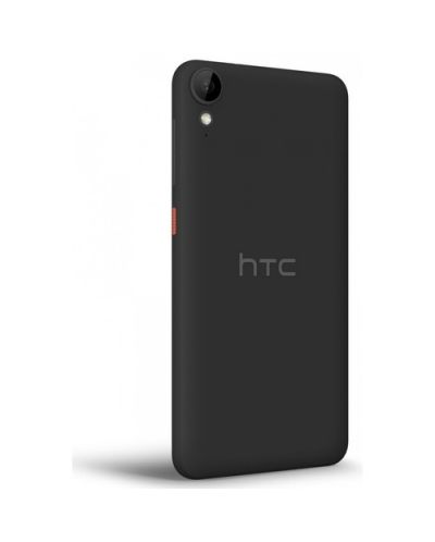 Смартфон HTC Desire 825 DualSIM 4G 16GB - сив - 2