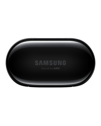 Безжични слушалки Samsung Galaxy- Buds+, TWS, черни - 7