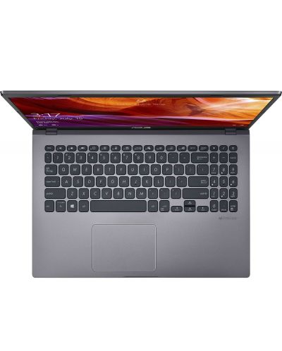 Лаптоп Asus X509 - X509FB-WB711, сив - 3