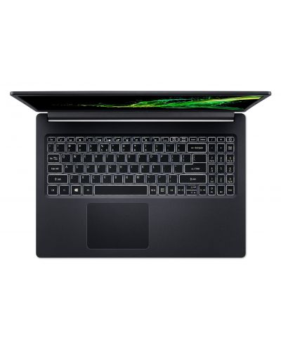 Лаптоп Acer Aspire 5 - A515-54G-57E6, черен - 4