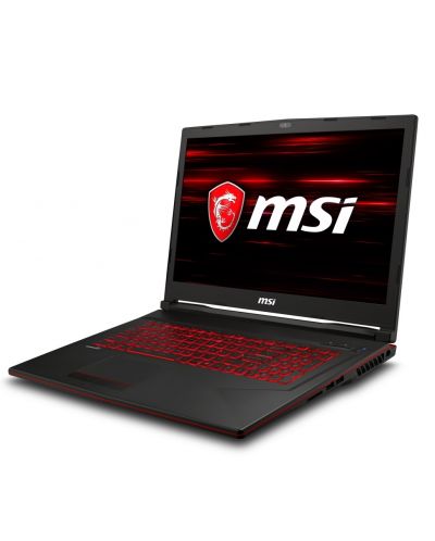 Гейминг лаптоп MSI GL73 8SD - 9S7-17C722-068 - 2