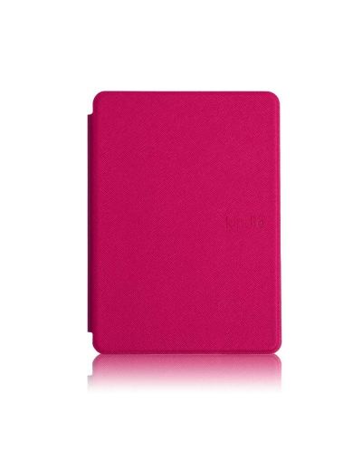 Калъф Eread - Smart, Kindle Paperwhite 4 2018, Hot Pink - 1