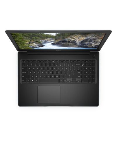 Лаптоп Dell Vostro - 3590, черен - 3
