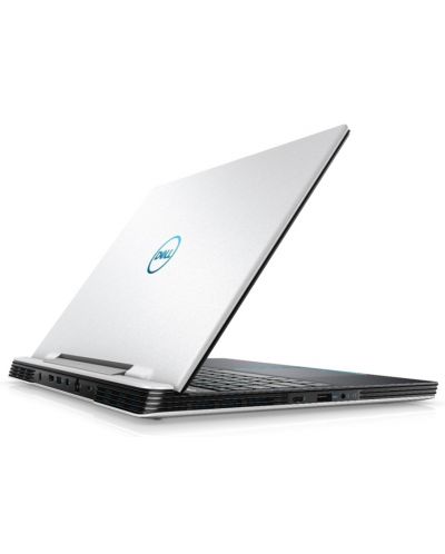Лаптоп Dell G5 5590 - 5397184311325, бял - 3